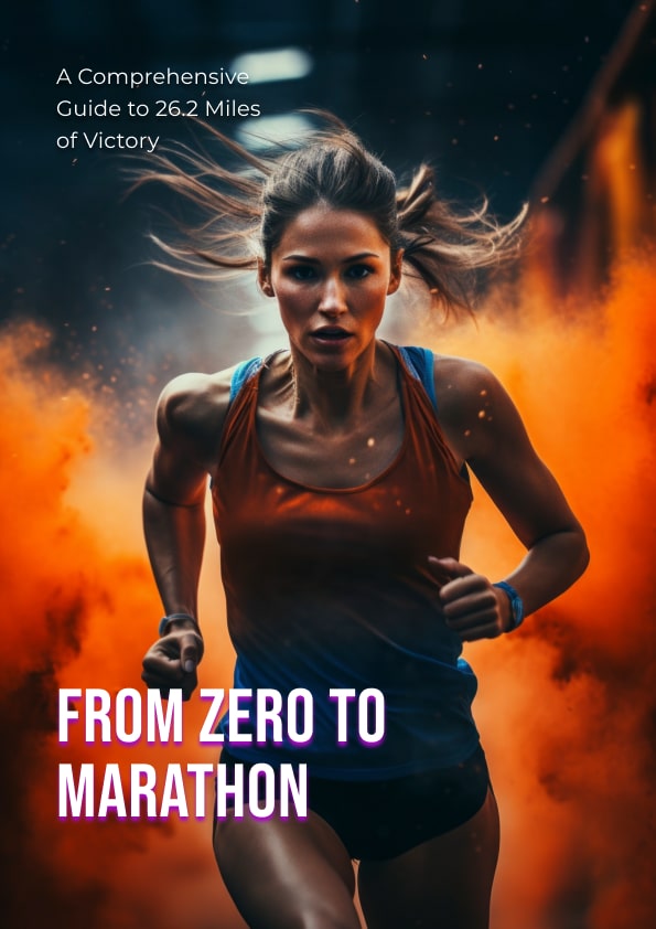 From Zero to Marathon